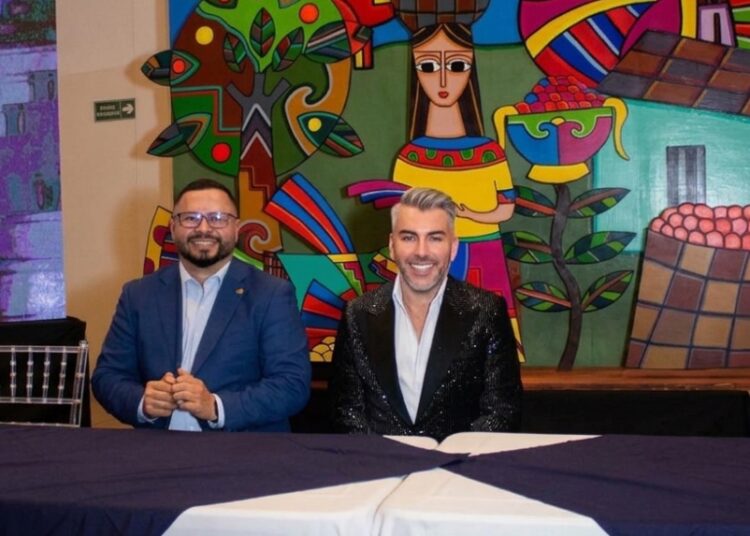 Moda y creatividad impulsan nuevas oportunidades en el Centro Histórico de San Salvador