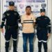 Capturan a conductor de camión tras accidente que dejó dos fallecidos en la Ruta de Paz, en Morazán