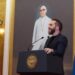 El Presidente Bukele lanza critica a organismos internacionales por su postura sobre temas de seguridad en El Salvador