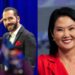 Keiko Fujimori visitará El Salvador para reunirse con el Presidente Nayib Bukele y abordar temas de seguridad