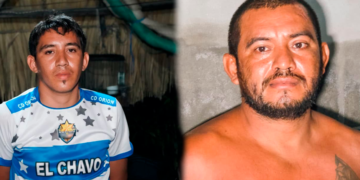 Desmantelan red que traficaba drogas por aguas salvadoreñas