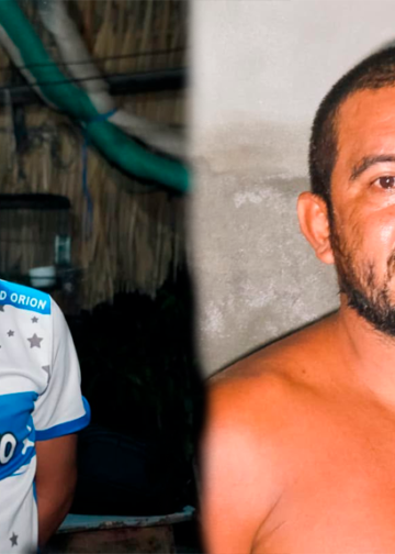 Desmantelan red que traficaba drogas por aguas salvadoreñas