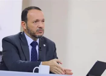 Gustavo Villatoro envía contundente mensajes a narcotraficantes: «Nuestro país no es territorio para el narcotráfico, ni para ningún otro ilícito»