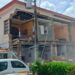 Panamá es sacudido por un potente terremoto de magnitud 7.6