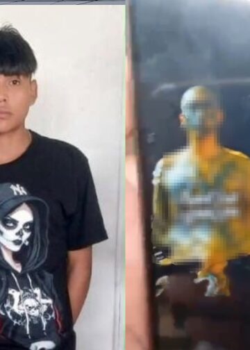 Video de TikTok y conversaciones de WhatsApp, entre los hallazgos en el celular de joven vinculado a la MS