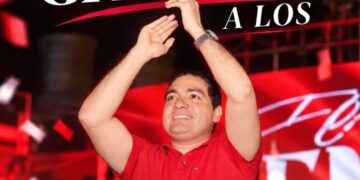 Alcalde electo de Itauguá cumple promesa y habilita motel gratis por 12 horas