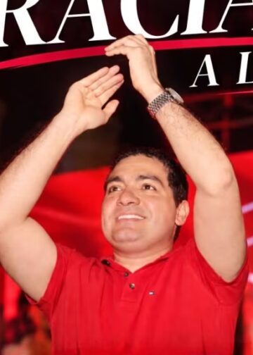 Alcalde electo de Itauguá cumple promesa y habilita motel gratis por 12 horas