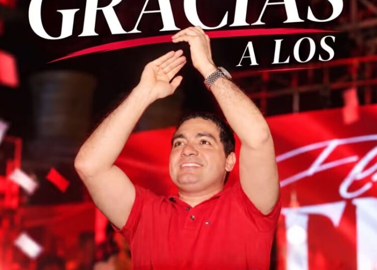 Alcalde electo de Itauguá cumple promesa y habilita motel gratis por 12 horas