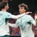 Portugal responde sin Cristiano con una contundente victoria ante Dinamarca