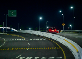 Denuncian sobreprecio en costos de puentes adjudicados en Guatemala comparados con el binacional salvadoreño