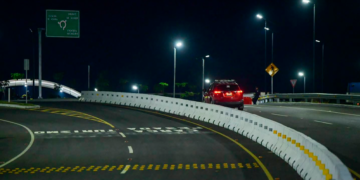 Denuncian sobreprecio en costos de puentes adjudicados en Guatemala comparados con el binacional salvadoreño