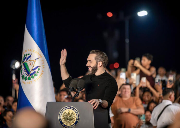Puente General Manuel José Arce impulsará el transporte de mercancías y la conectividad entre El Salvador y Guatemala