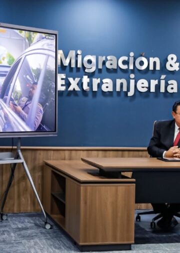 El Salvador supera los ingresos de hondureños de la Semana Morazánica de 2025