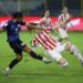 Del 2-0 al 2-3: Paraguay remonta ante la Selecta Femenina en el Estadio Cuscatlán