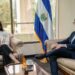 Santiago Caprio destaca participación de El Salvador en iniciativa de ciudades inteligentes de la ONU