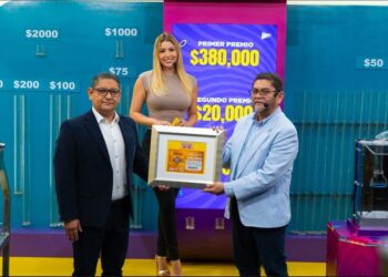 Sorteo Lotra N°470 dedicado a “60 Años Al Servicio de los Trabajadores” AGEPYM