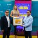 Sorteo Lotra N°470 dedicado a “60 Años Al Servicio de los Trabajadores” AGEPYM