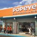 ¡El sabor de Louisiana y el espíritu del Mardi Gras llegan a Los Héroes con la tercera sucursal de Popeyes!