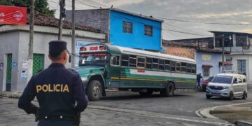 El Salvador suma siete jornadas sin muertes violentas durante octubre