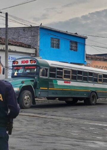 El Salvador suma siete jornadas sin muertes violentas durante octubre