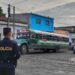 El Salvador suma siete jornadas sin muertes violentas durante octubre