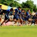 El Salvador enfrenta a Jamaica con la permanencia en la Liga A en juego