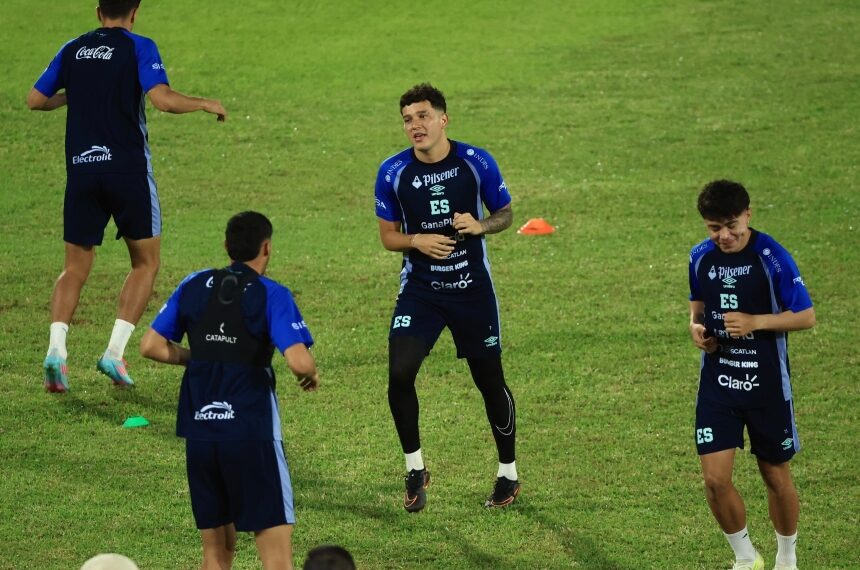 El Salvador necesita una combinación de resultados para evitar el descenso a la Liga B