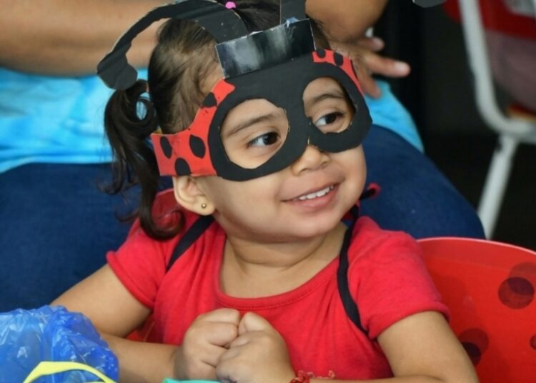 Guardianes del planeta promueve el cuidado ambiental entre niños de El Salvador