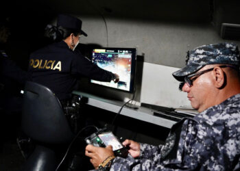 PNC incorporará inteligencia artificial, banda ancha y tecnología 5G