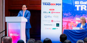 El Salvador TradeExpo 2026 abre oportunidades para empresas salvadoreñas en mercados internacionales