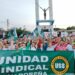 Unidad Sindical Oficial defiende el respeto a los salvadoreños tras declaraciones de Roberto Valencia
