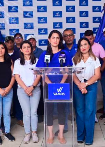 Caja Negra: cambio de nombre de Citi Valores a SYSVALORES buscaba ocultar movimientos financieros vinculados a VAMOS
