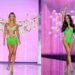 ¡Bella Hadid abrió la pasarela y Adriana Lima la cerró con alas brillantes! Así brilló el Victoria’s Secret Fashion Show 2026
