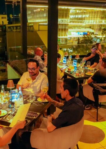 El Salvador inaugura su primera Fine Dining Week para impulsar el turismo gastronómico