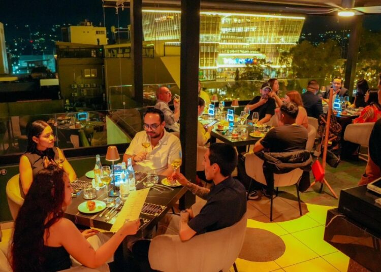 El Salvador inaugura su primera Fine Dining Week para impulsar el turismo gastronómico