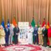 Documental salvadoreño promueve riqueza cultural en Arabia Saudita