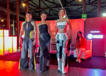 «Moda Por Una Causa» busca impulsar el talento salvadoreño desde el Centro Histórico