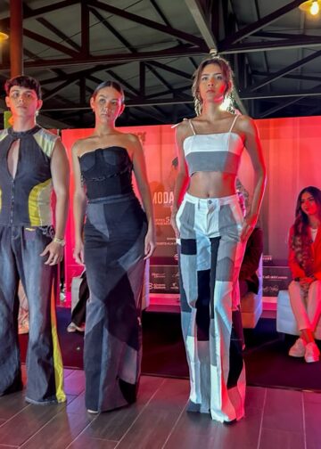 «Moda Por Una Causa» busca impulsar el talento salvadoreño desde el Centro Histórico
