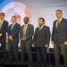 Vicepresidente salvadoreño destaca avances del Plan Trifinio en seguridad hídrica