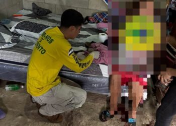 Madre y bebé son trasladados al hospital tras parto prematuro en Dolores, Cabañas