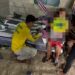 Madre y bebé son trasladados al hospital tras parto prematuro en Dolores, Cabañas