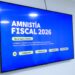 Contribuyentes podrían ponerse al día con sus impuestos con Amnistía Fiscal