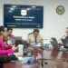 Fiscalía reporta una reducción del 88 % en la carga heredada de gestiones anteriores
