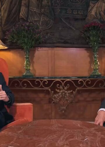 Vicepresidente Ulloa sostiene que el modelo de seguridad salvadoreño puede replicarse si existen condiciones institucionales similares