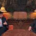 Vicepresidente Ulloa sostiene que el modelo de seguridad salvadoreño puede replicarse si existen condiciones institucionales similares