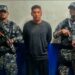 Capturan a hombre que golpeó en el rostro y sujetó del cuello a su compañera de vida en La Libertad