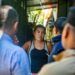 Yanira Berríos deberá desmontar construcción en zona verde de Soyapango, informa la alcaldía