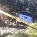 Mujer pierde la vida en accidente vial sobre carretera a Comalapa