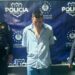 detienen a joven tras golpear a un hombre en Sonsonate