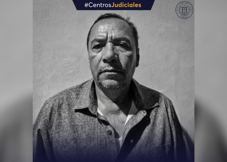 Detención provisional contra acusado de amenazas agravadas en San Juan Opico